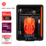 پرينتر سه بعدي پروسا