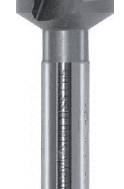 مته خرینه 60 درجه (MAYKESTAG)