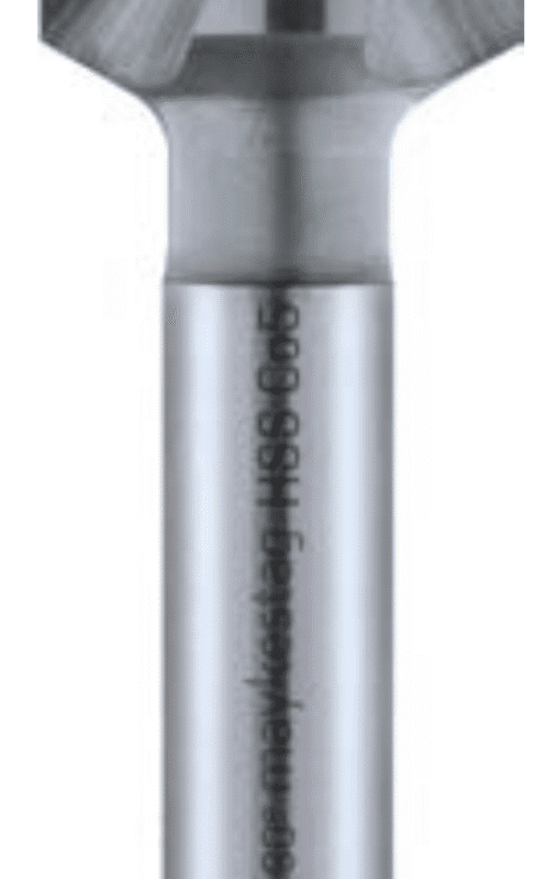 مته خرینه 90 درجه (MAYKESTAG)