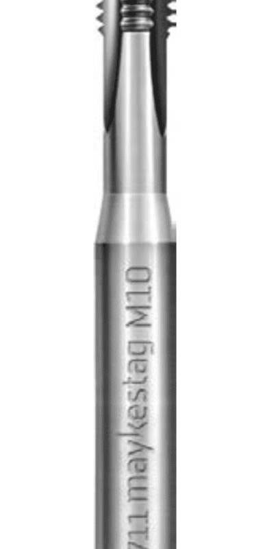 قلاویز ماشینی مستقیم (MAYKESTAG)