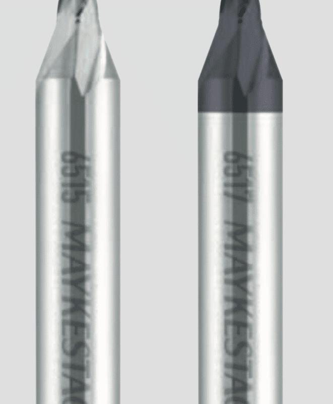 فرزانگشتی کارباید چهار پر دنباله شش (MAYKESTAG)